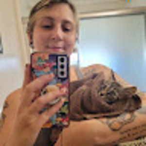 Meet your Posher, Grim